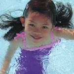 Mermaid Fin Fun for Girls with Kyndra-1