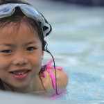 Mermaid Fin Fun for Girls with Kyndra-3