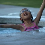 Mermaid Fin Fun for Girls with Kyndra-7