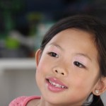 Makeup Tutorial for Young Girls by Kyndra - 03