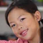 Makeup Tutorial for Young Girls by Kyndra - 04