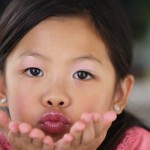 Makeup Tutorial for Young Girls by Kyndra - 05