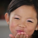 Makeup Tutorial for Young Girls by Kyndra - 07