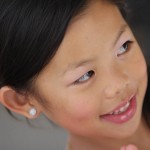 Makeup Tutorial for Young Girls by Kyndra - 11