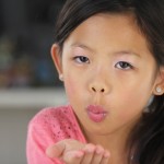 Makeup Tutorial for Young Girls by Kyndra - 12