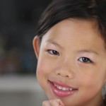 Makeup Tutorial for Young Girls by Kyndra - 14