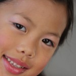 Makeup Tutorial for Young Girls by Kyndra - 20
