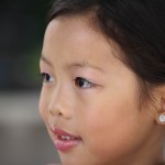Makeup Tutorial for Young Girls by Kyndra - 21