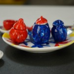 Kyndra's Teeny Tiny Tea Set - 01