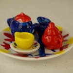 Kyndra's Teeny Tiny Tea Set - 06