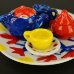 Kyndra's Teeny Tiny Tea Set - 08