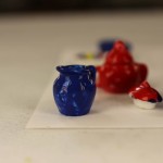 Kyndra's Teeny Tiny Tea Set - 11