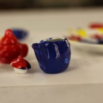 Kyndra's Teeny Tiny Tea Set - 12