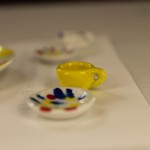 Kyndra's Teeny Tiny Tea Set - 14