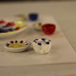Kyndra's Teeny Tiny Tea Set - 16